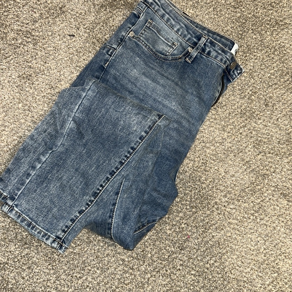 Fashion nova jeans